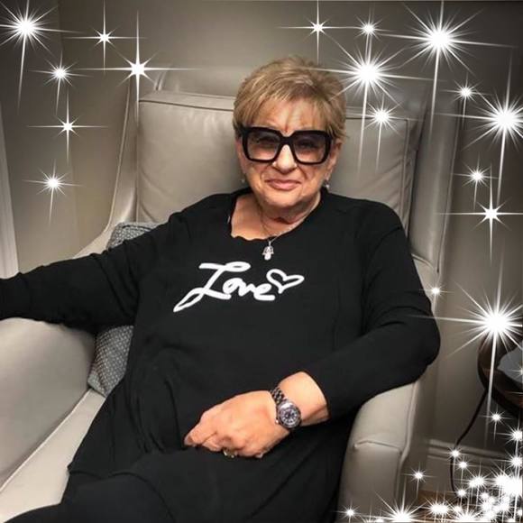 gloriapinsker70
